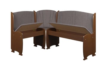 Narberth Spisegruppe - Møbler - Bord - Spisegruppe