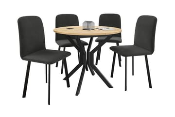 Narberth Spisegruppe - Møbler - Bord - Spisegruppe