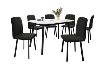 Narberth Spisegruppe - Møbler - Bord - Spisegruppe