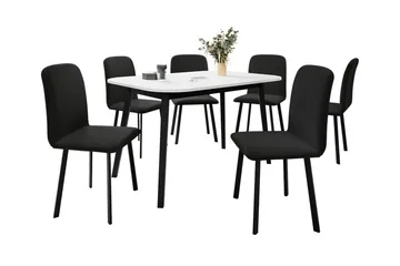 Narberth Spisegruppe - Møbler - Bord - Spisegruppe