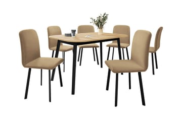 Narberth Spisegruppe - Møbler - Bord - Spisegruppe