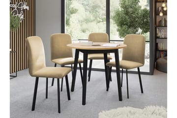 Narberth Spisegruppe - Møbler - Bord - Spisegruppe