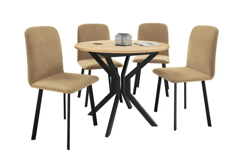 Narberth Spisegruppe