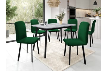 Narberth Spisegruppe - Møbler - Bord - Spisegruppe