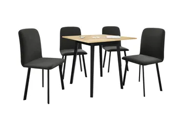 Narberth Spisegruppe - Møbler - Bord - Spisegruppe