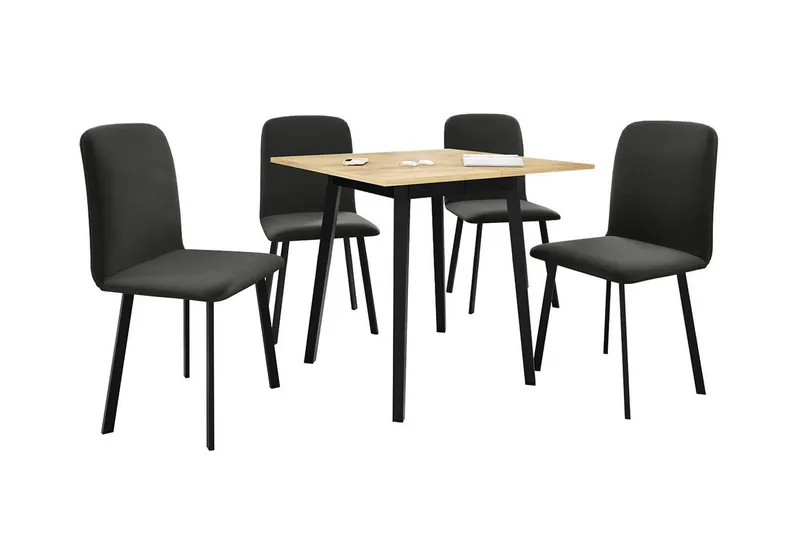 Narberth Spisegruppe