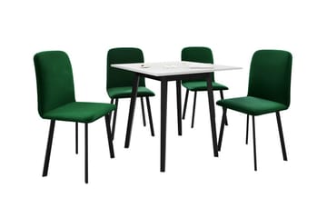 Narberth Spisegruppe - Møbler - Bord - Spisegruppe