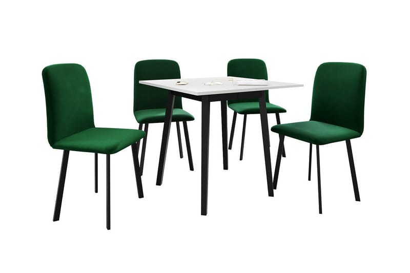 Narberth Spisegruppe