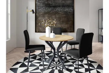 Narberth Spisegruppe - Møbler - Bord - Spisegruppe