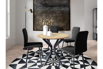 Narberth Spisegruppe - Møbler - Bord - Spisegruppe