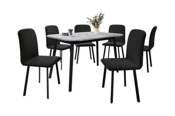 Narberth Spisegruppe - Møbler - Bord - Spisegruppe