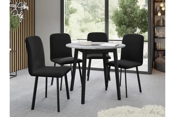 Narberth Spisegruppe - Møbler - Bord - Spisegruppe