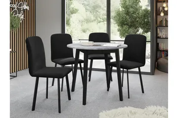 Narberth Spisegruppe - Møbler - Bord - Spisegruppe