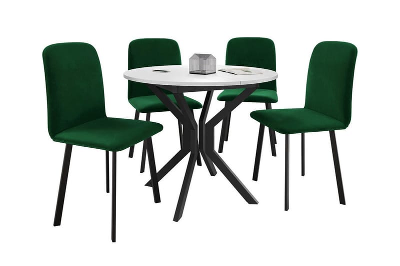 Narberth Spisegruppe