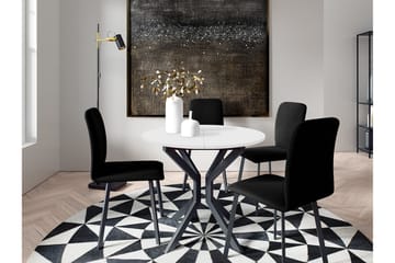 Narberth Spisegruppe - Møbler - Bord - Spisegruppe