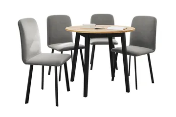 Narberth Spisegruppe - Møbler - Bord - Spisegruppe