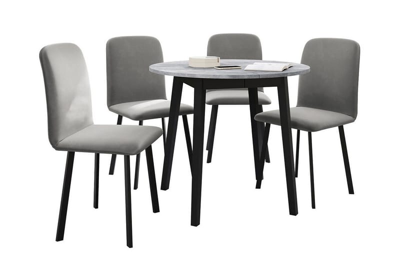 Narberth Spisegruppe