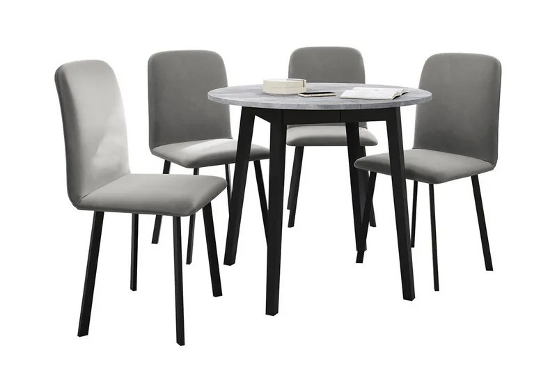 Narberth Spisegruppe