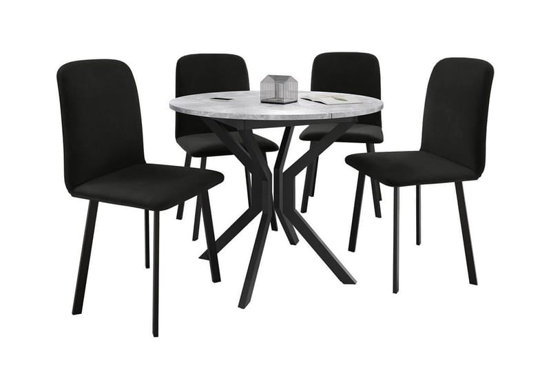 Narberth Spisegruppe