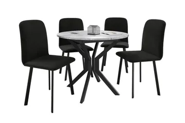 Narberth Spisegruppe - Møbler - Bord - Spisegruppe