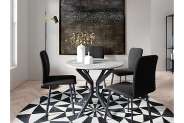 Narberth Spisegruppe - Møbler - Bord - Spisegruppe