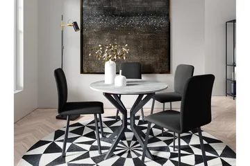 Narberth Spisegruppe - Møbler - Bord - Spisegruppe