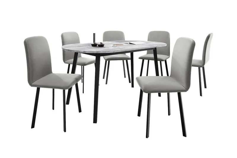 Narberth Spisegruppe