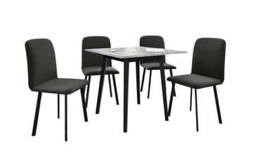 Narberth Spisegruppe - Møbler - Bord - Spisegruppe