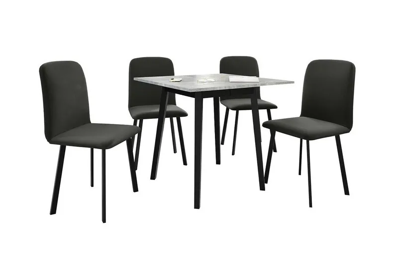 Narberth Spisegruppe