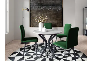 Narberth Spisegruppe - Møbler - Bord - Spisegruppe