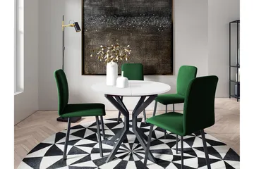 Narberth Spisegruppe - Møbler - Bord - Spisegruppe