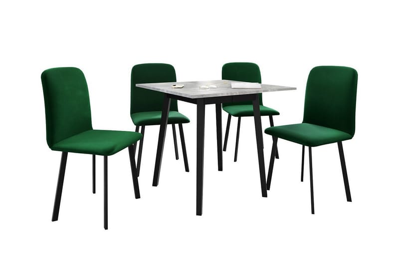 Narberth Spisegruppe