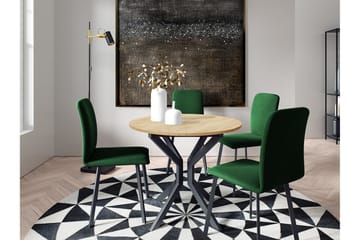 Narberth Spisegruppe - Møbler - Bord - Spisegruppe