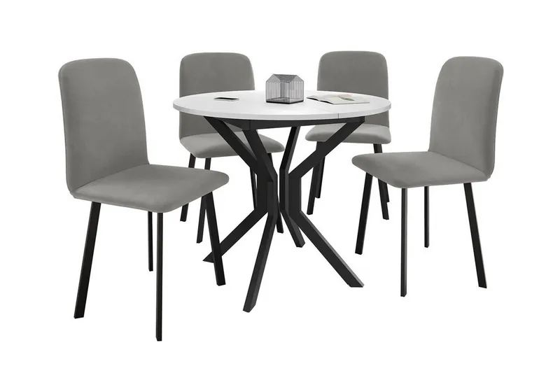 Narberth Spisegruppe