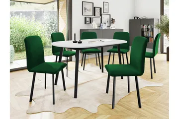 Narberth Spisegruppe - Møbler - Bord - Spisegruppe