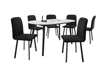 Narberth Spisegruppe - Møbler - Bord - Spisegruppe