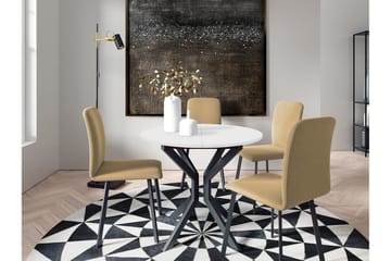 Narberth Spisegruppe - Møbler - Bord - Spisegruppe