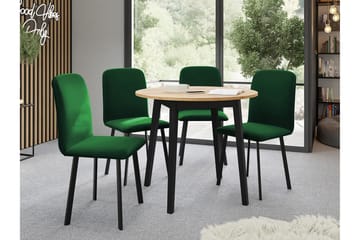 Narberth Spisegruppe - Møbler - Bord - Spisegruppe