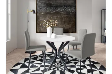 Narberth Spisegruppe - Møbler - Bord - Spisegruppe