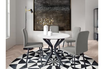 Narberth Spisegruppe - Møbler - Bord - Spisegruppe