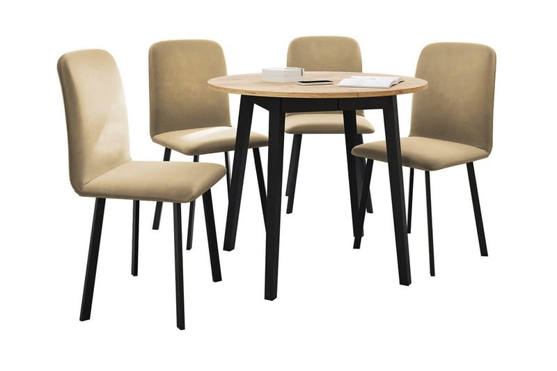 Narberth Spisegruppe