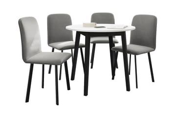 Narberth Spisegruppe - Møbler - Bord - Spisegruppe