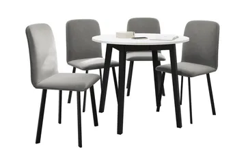 Narberth Spisegruppe - Møbler - Bord - Spisegruppe