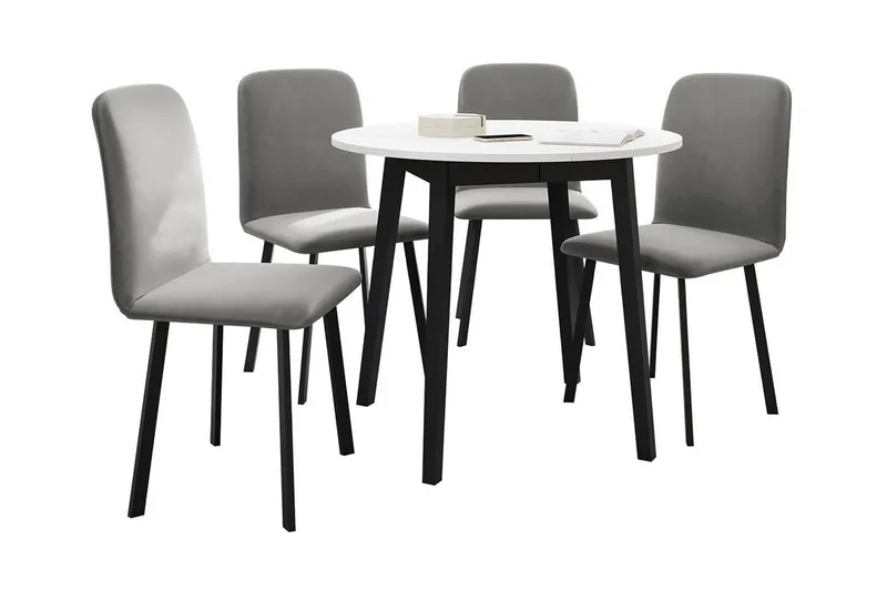 Narberth Spisegruppe