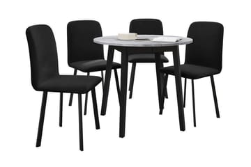 Narberth Spisegruppe - Møbler - Bord - Spisegruppe