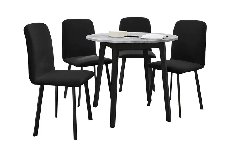 Narberth Spisegruppe