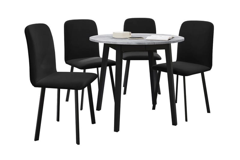 Narberth Spisegruppe