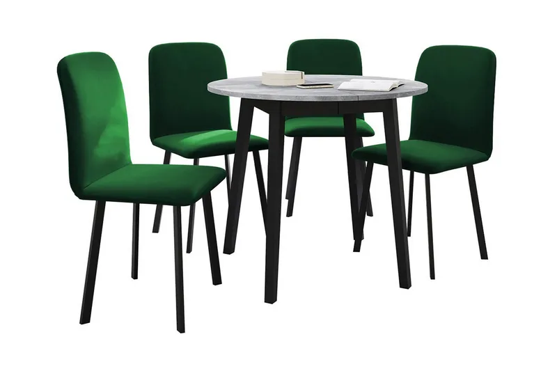 Narberth Spisegruppe