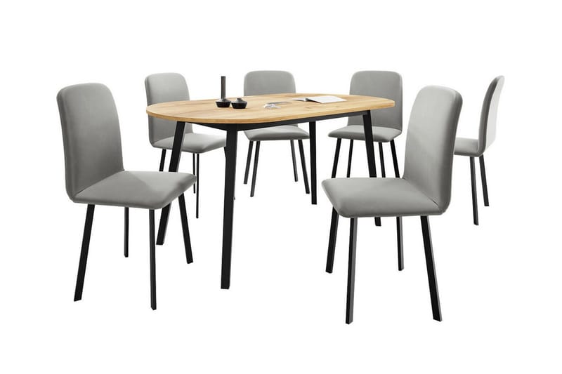 Narberth Spisegruppe