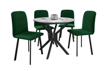 Narberth Spisegruppe - Møbler - Bord - Spisegruppe